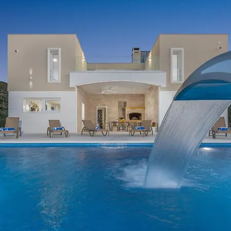 Villa Hileja Marina