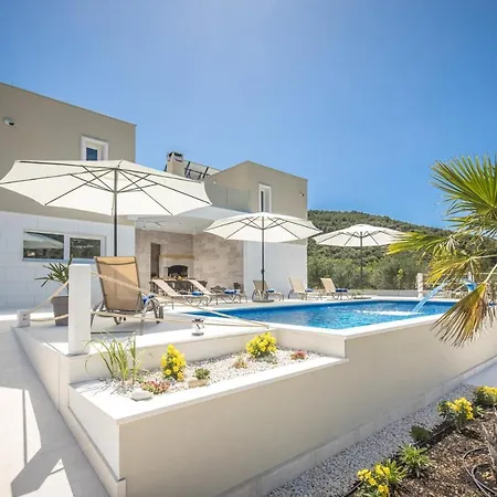 Hileja Villa Marina