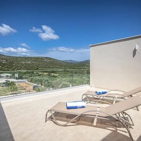 Hileja Villa