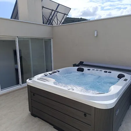 Hileja Villa