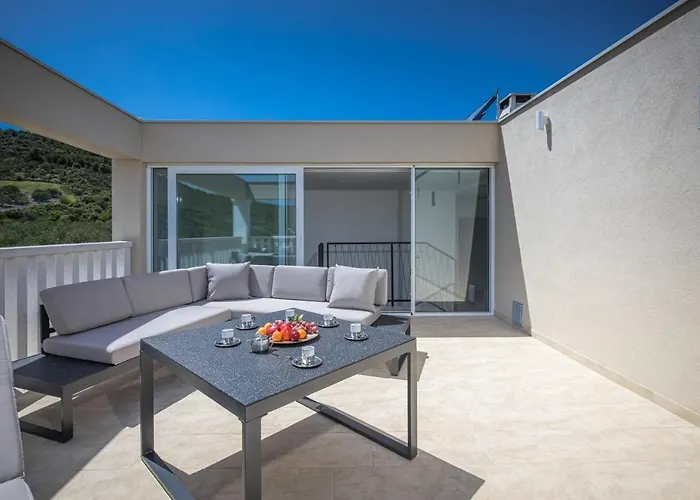 Hileja Villa Marina (Bossoglina)