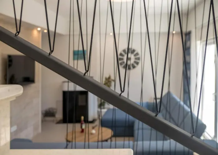 Hileja Villa Marina (Bossoglina)