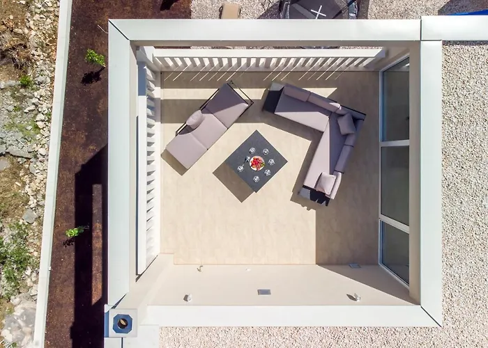 Hileja Villa Marina (Bossoglina)