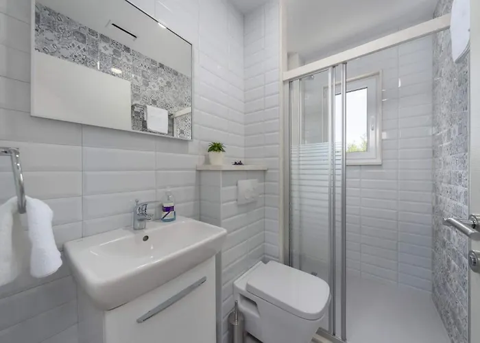 Villa Hileja Marina (Bossoglina)